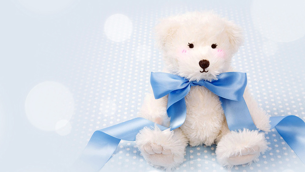 Cute Plush Teddy Bear Wallpapers Hd Hd Desktop Wallpapers