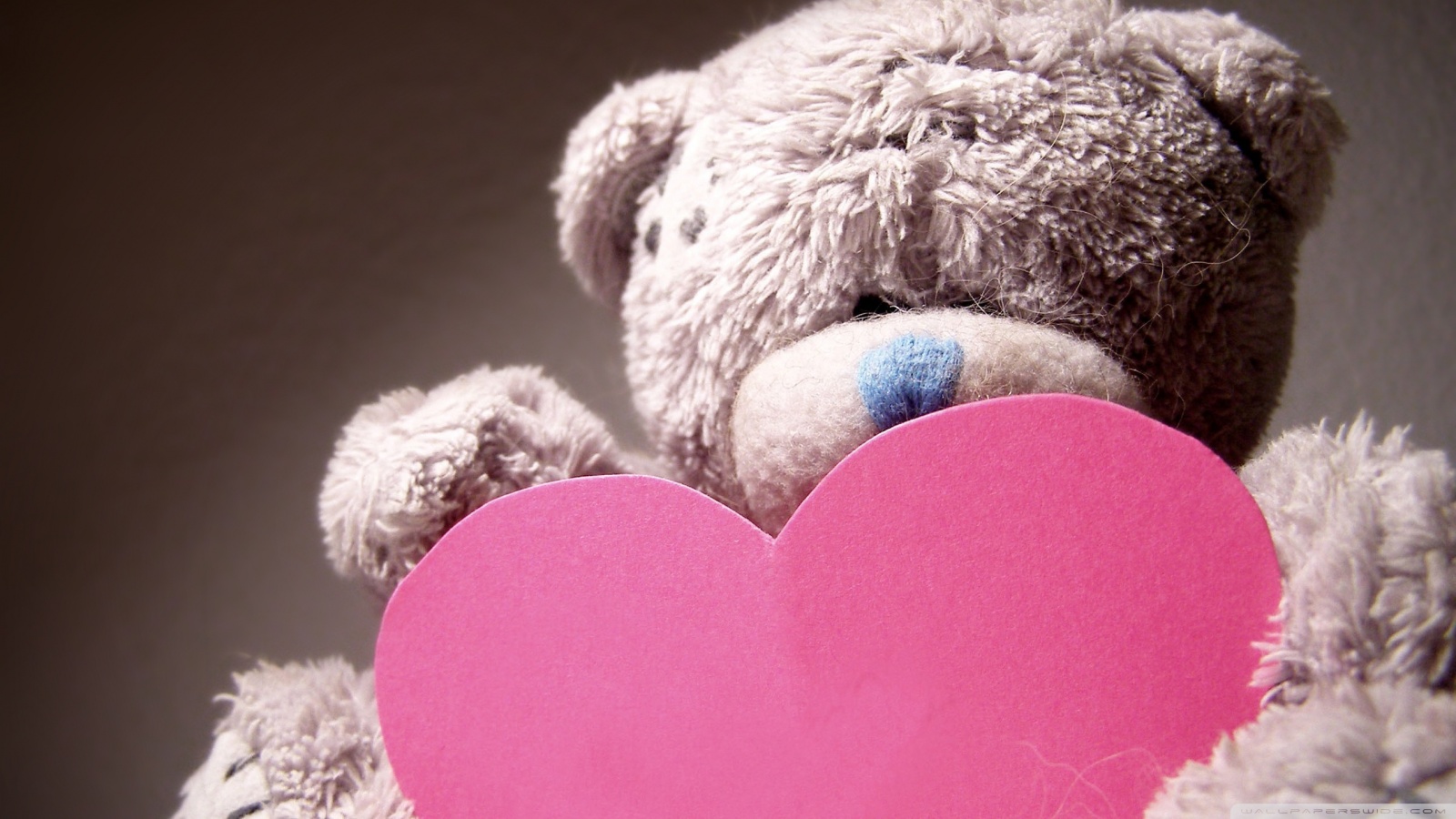5 Evergreen Cute Teddy Bear HD Wallpapers - Birthday Wishes, 3D ...