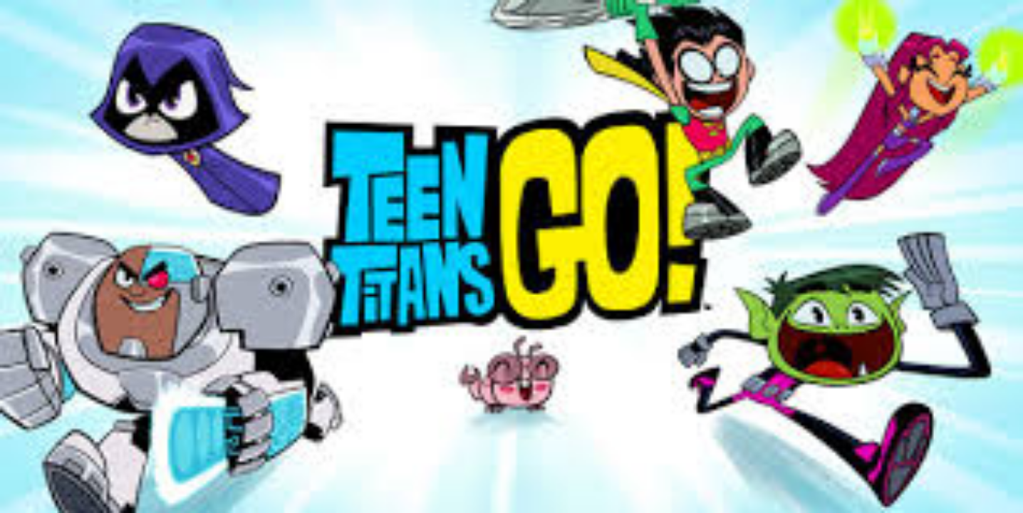 Image - Teen Titans Go Wallpaper - Teen Titans Go Wiki - Wikia