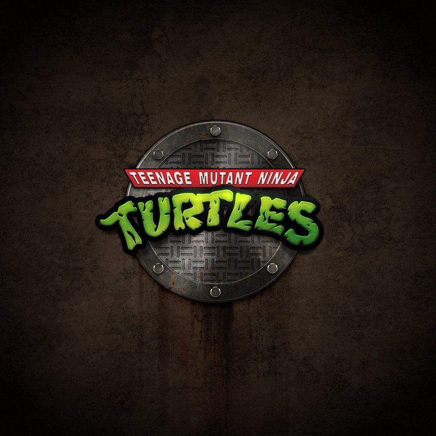 Wallpaper Teenage Mutant Ninja Turtles for tablet by
