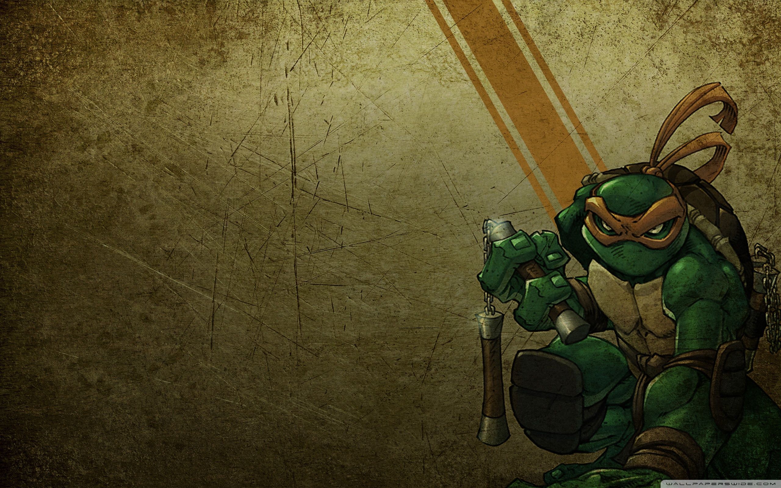 Ninja Turtles Desktop Wallpaper | Ninja Turtles Photos | Cool ...