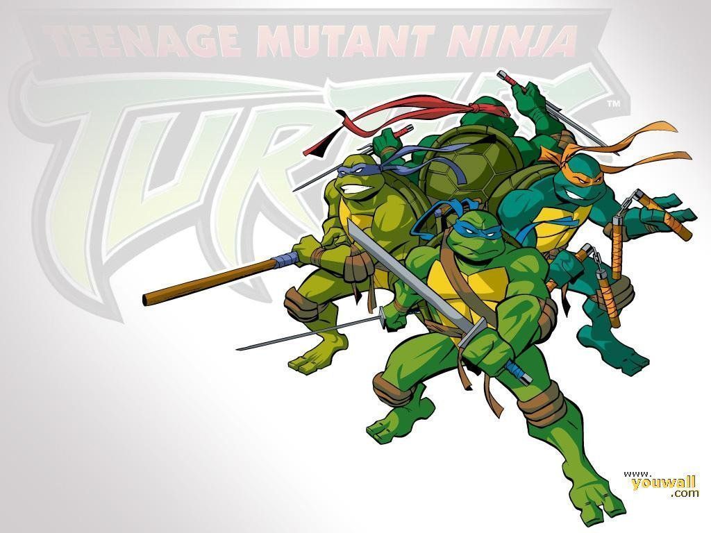 free teenage mutant ninja turtles picture, free teenage mutant ...