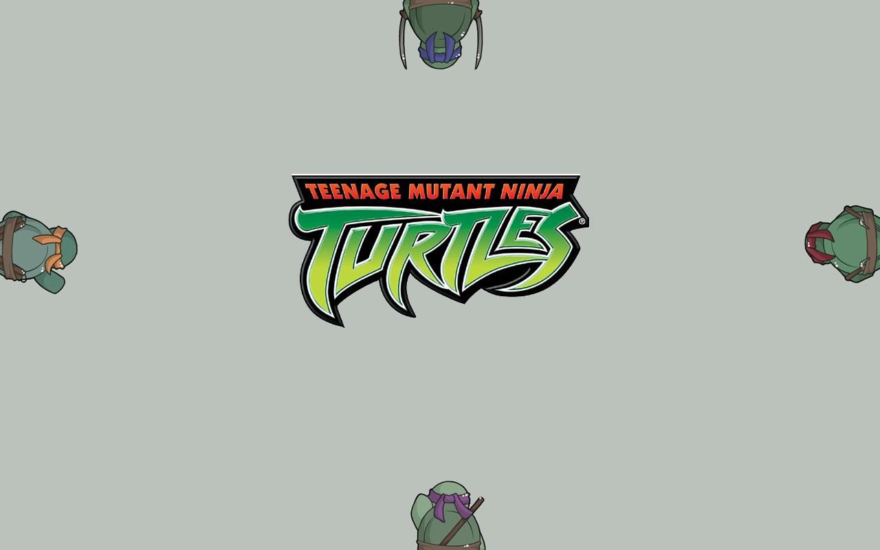 Teenage Mutant Ninja Turtles Wallpaper | 1280x800 | ID:29581