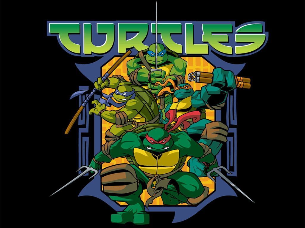 Teenage Mutant Ninja Turtles free Wallpapers 38 photos for your