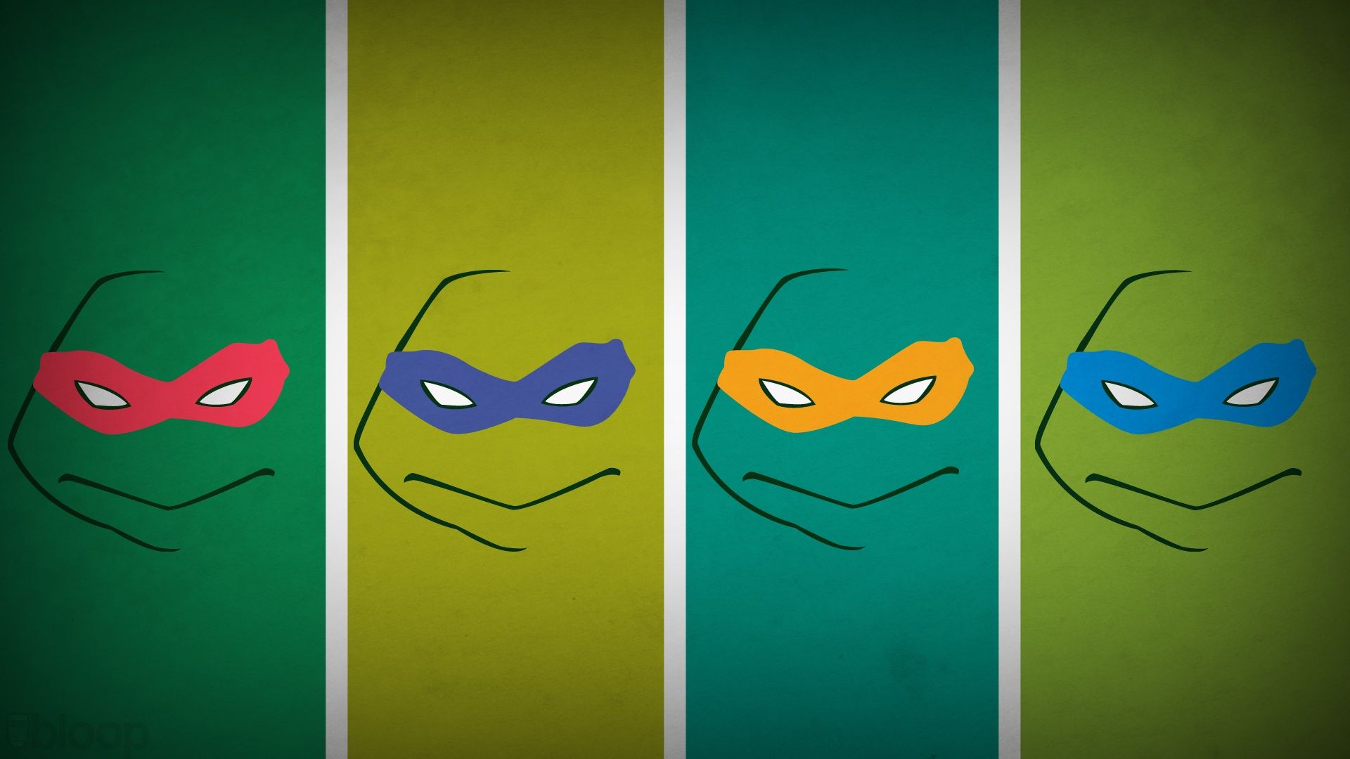 159 TMNT HD Wallpapers | Backgrounds - Wallpaper Abyss - Page 2