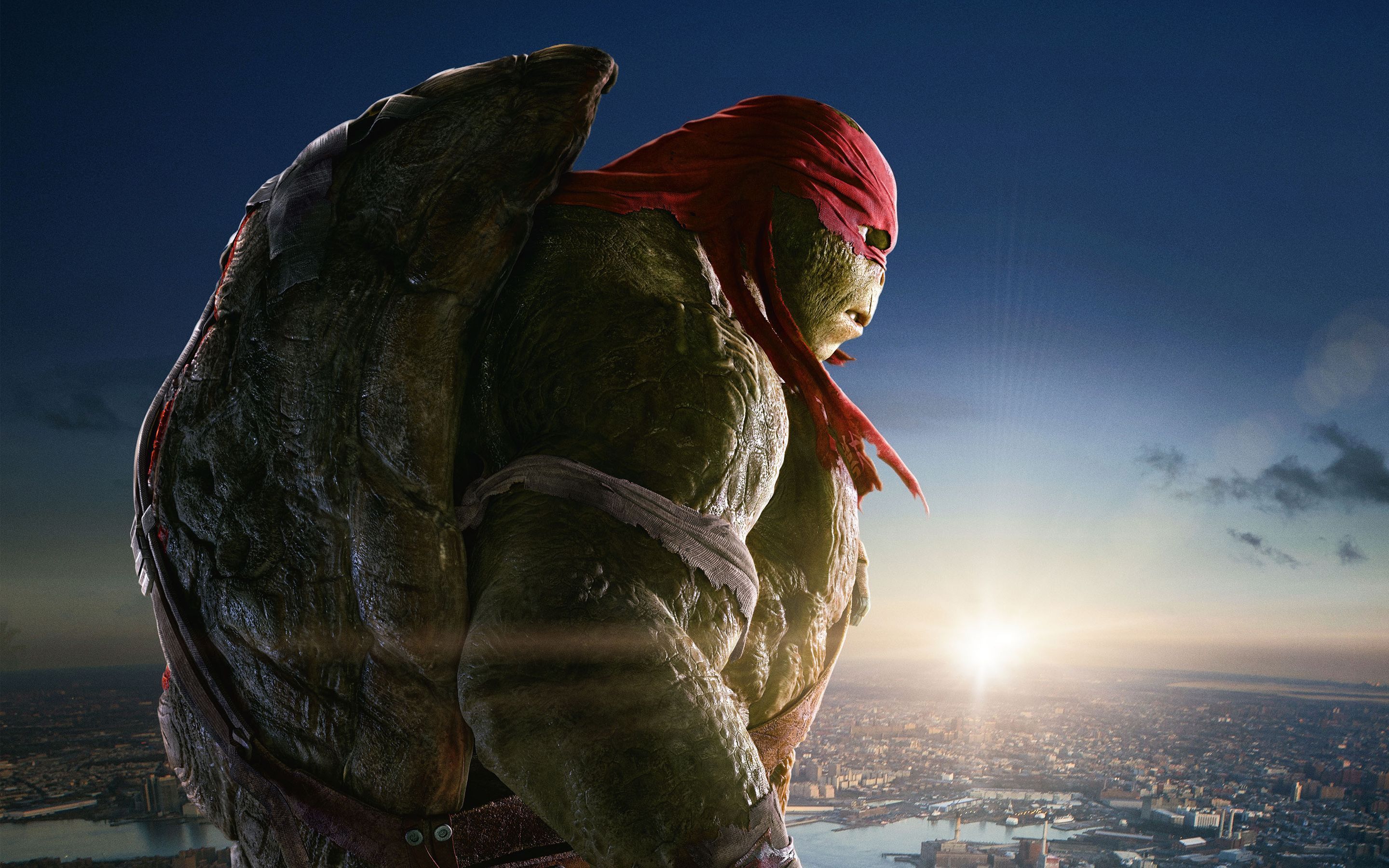Raphael in Teenage Mutant Ninja Turtles Wallpapers | HD Wallpapers