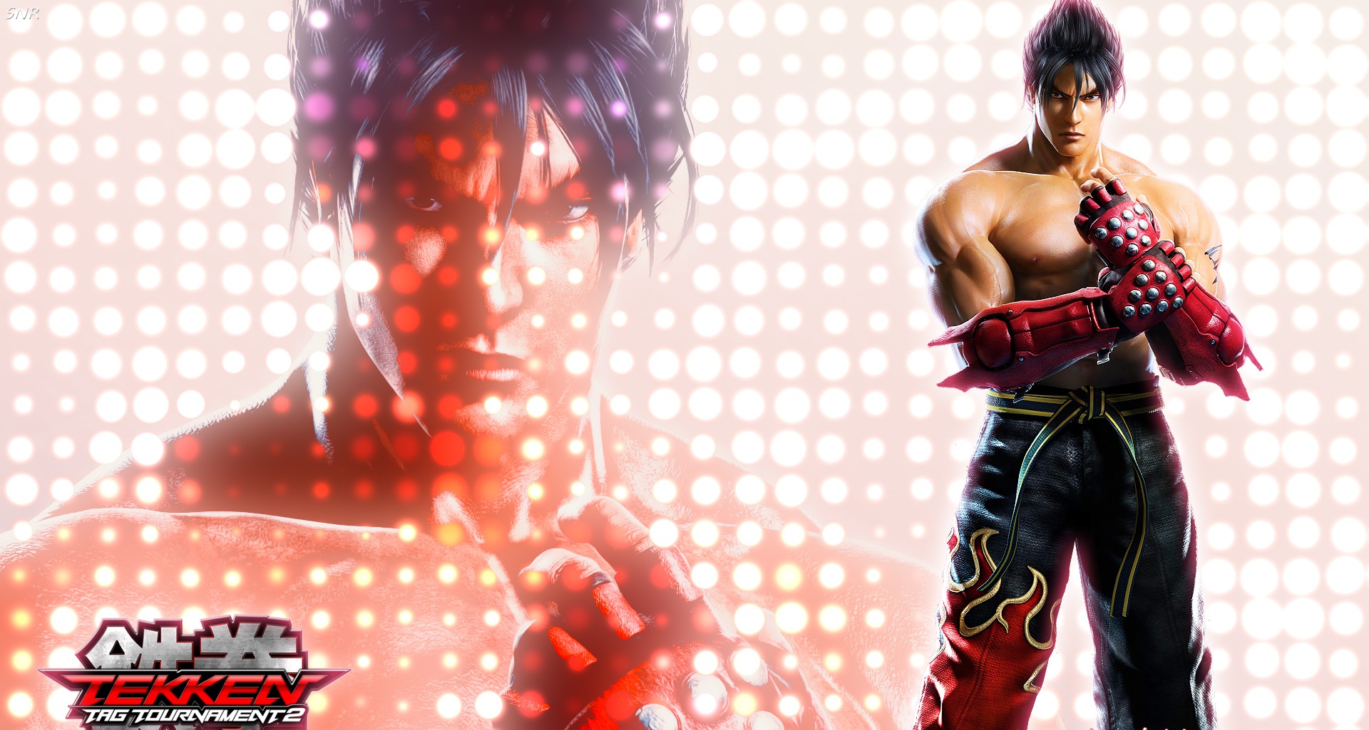 7 Tekken Tag Tournament HD Wallpapers | Backgrounds - Wallpaper Abyss