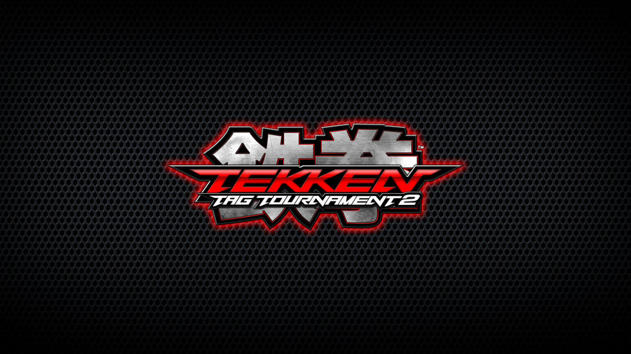 DeviantArt: More Like Tekken Tag 2 Grill Wallpaper by Tekkensennin