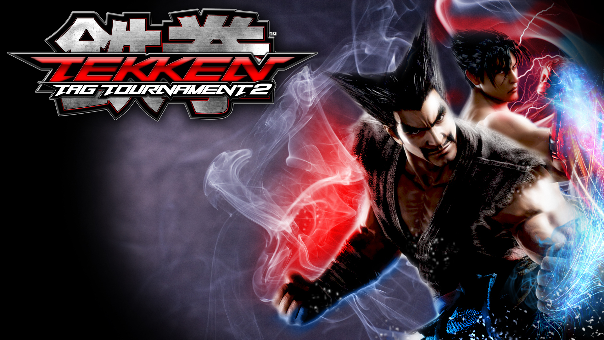 7 Tekken Tag Tournament HD Wallpapers Backgrounds - Wallpaper Abyss