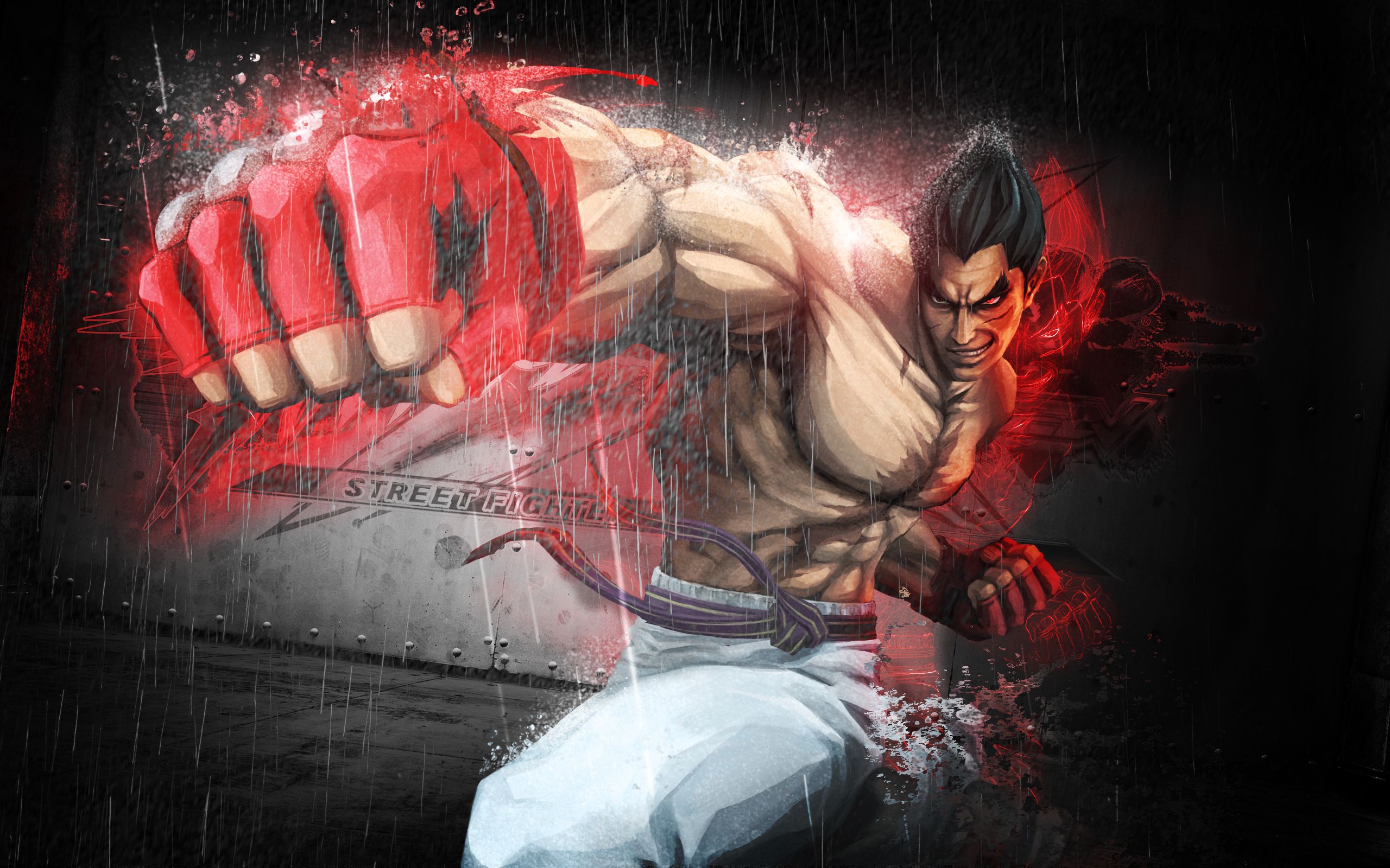 Tekken Games HD Wallpapers | Tekken Games Desktop Images | Cool ...