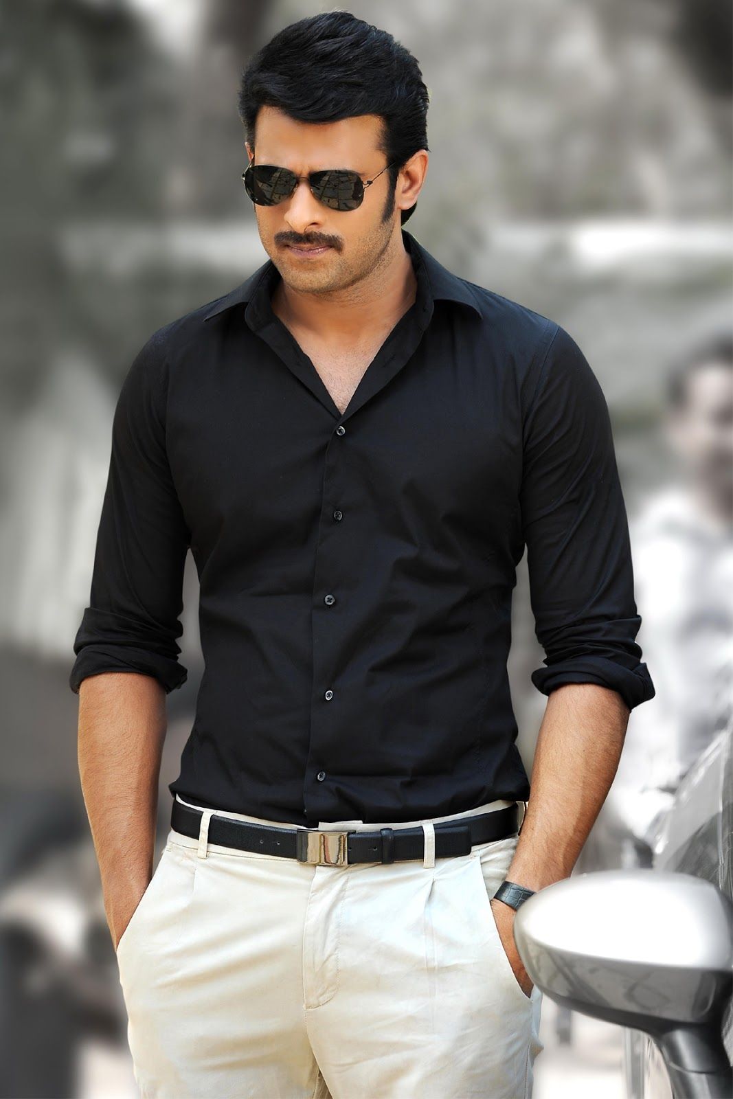 Prabhas Latest HD Wallpapers HD Wallpapers High Definition