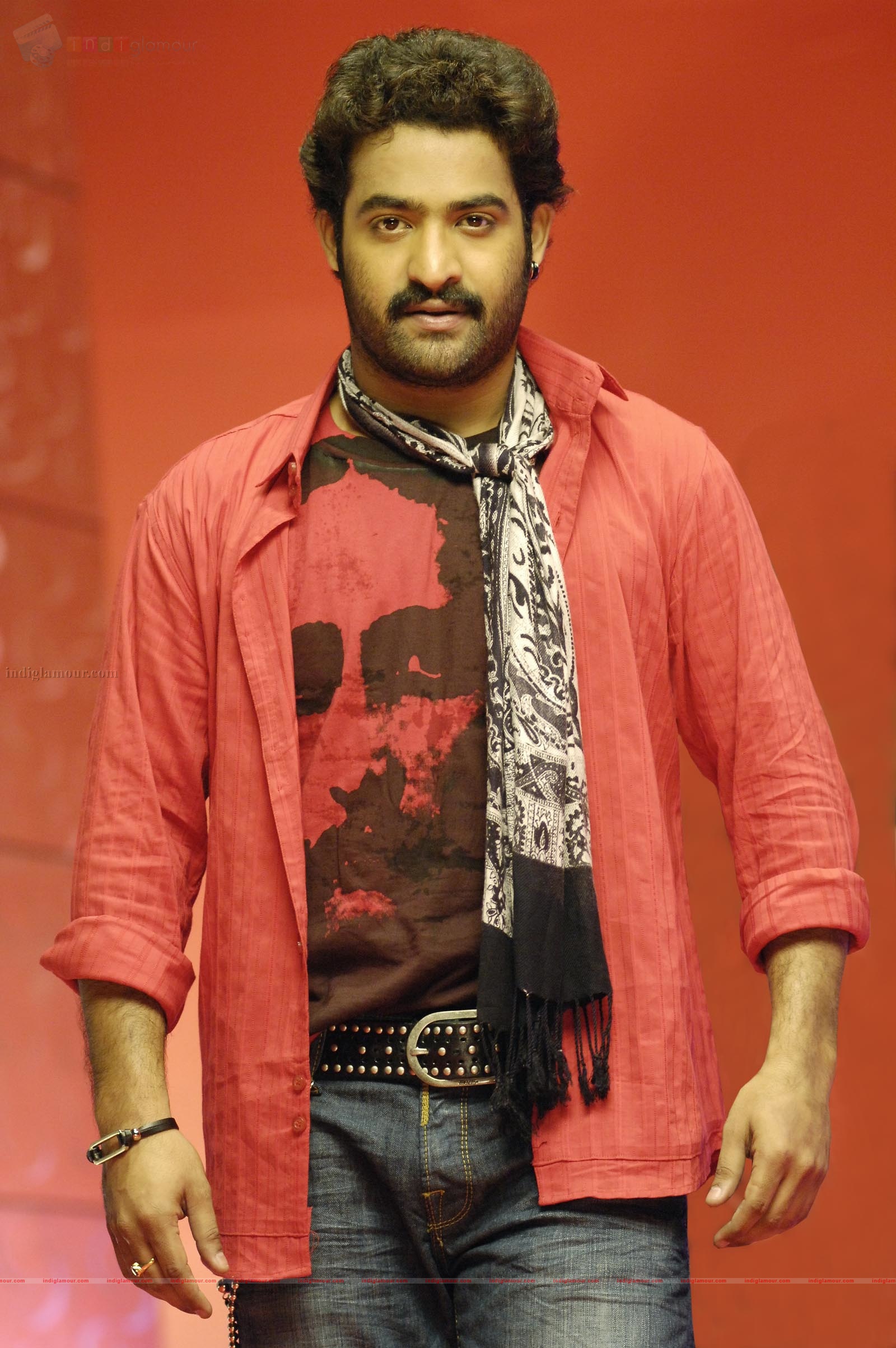 Jr. NTR Telugu Actor Photos Stills - HD photos