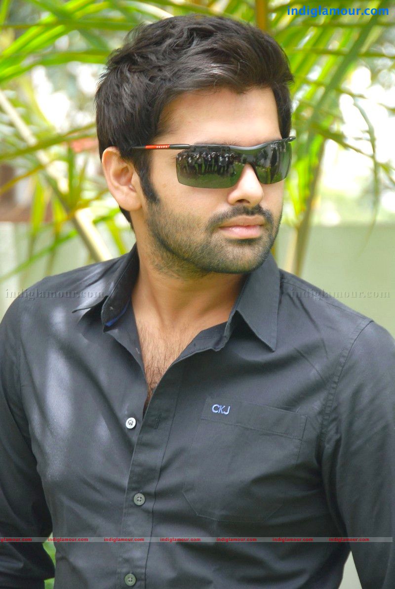 Ram Telugu Actor Photos Stills - HD photos