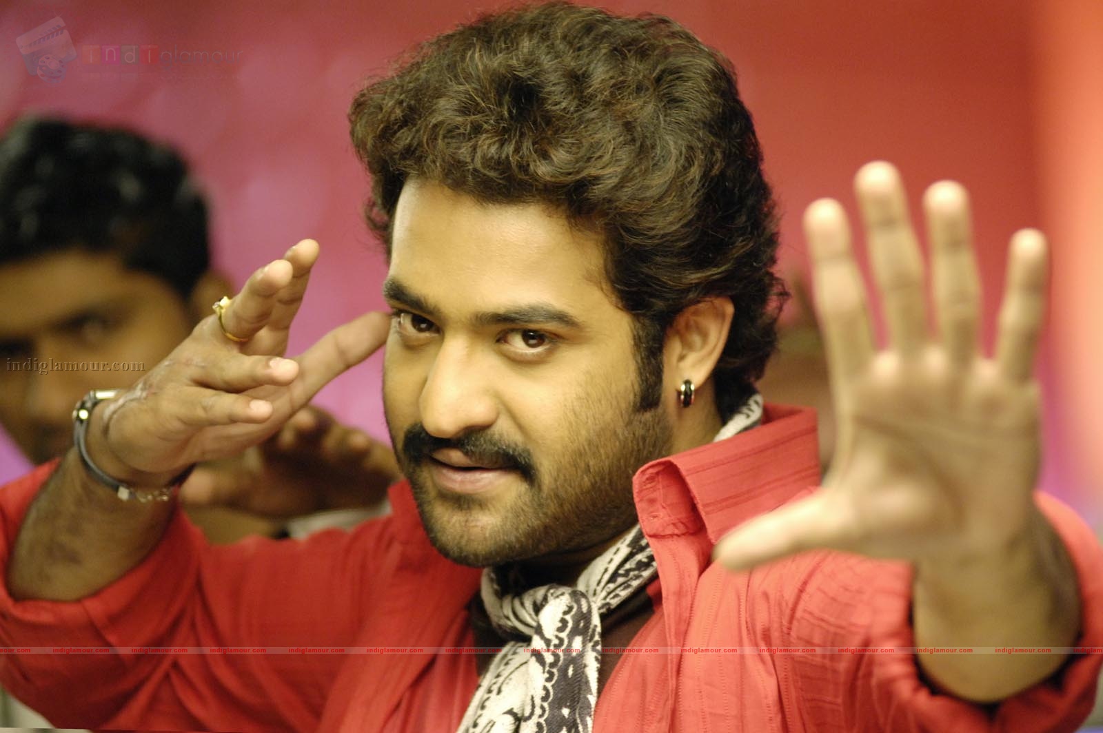 Jr. NTR Telugu Actor Photos Stills - HD photos #26169