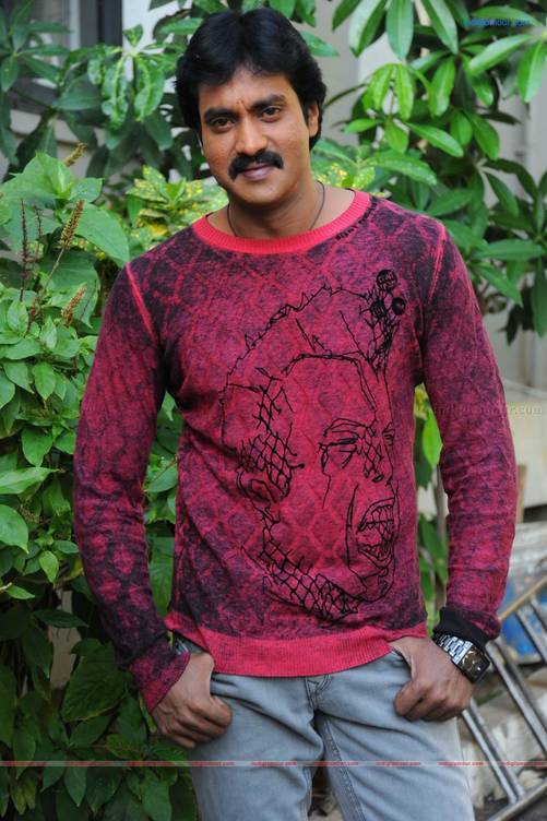 Sunil Varma Telugu Actor Images | ( HD Stills) | itimes