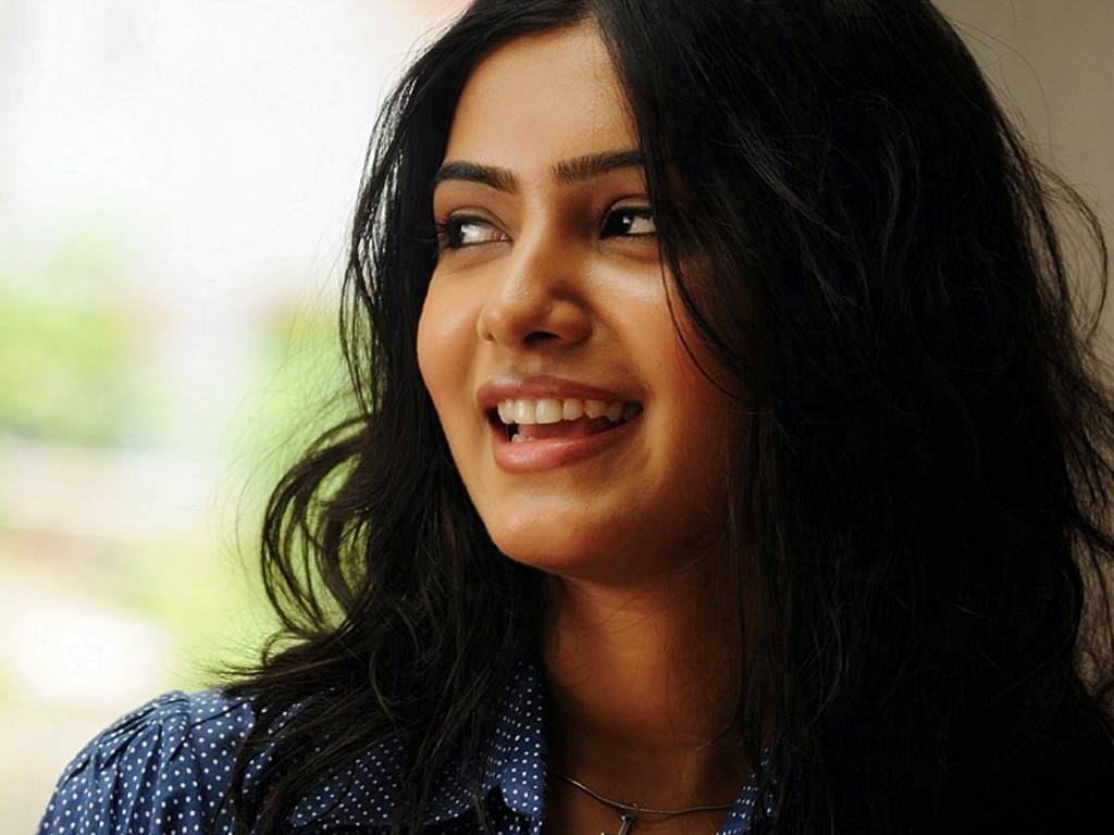 Download hd wallpapers 1080p telugu actress - Samantha Telugu ...