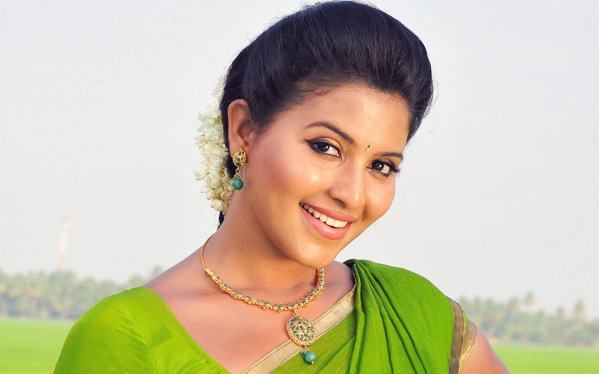 Anjali Telugu Actress Wallpapers | HD Wallpapers
