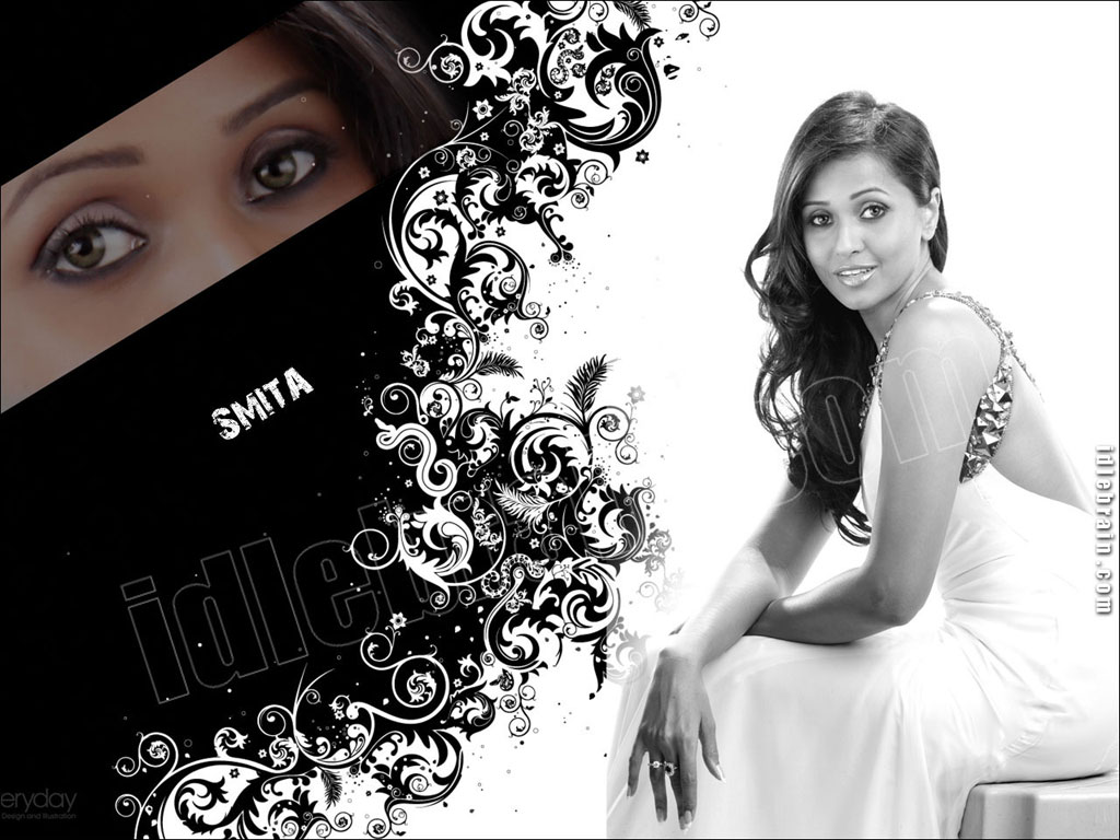 Smita pop singer - Telugu film wallpapers - Telugu cinema heroine