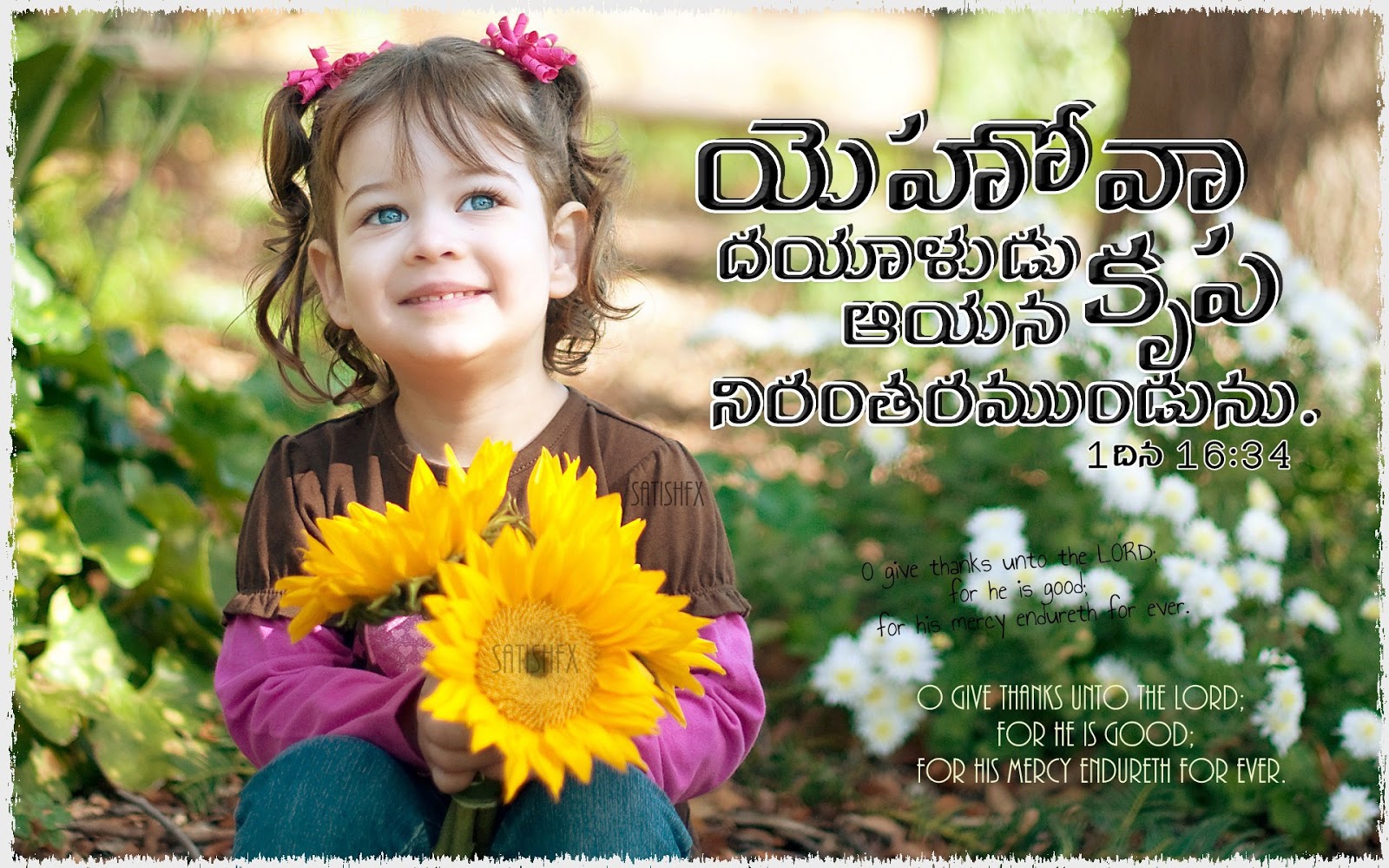 TELUGU CHRISTIAN BIBLE VERSES WALLPAPERS - I ~ Freely you have ...