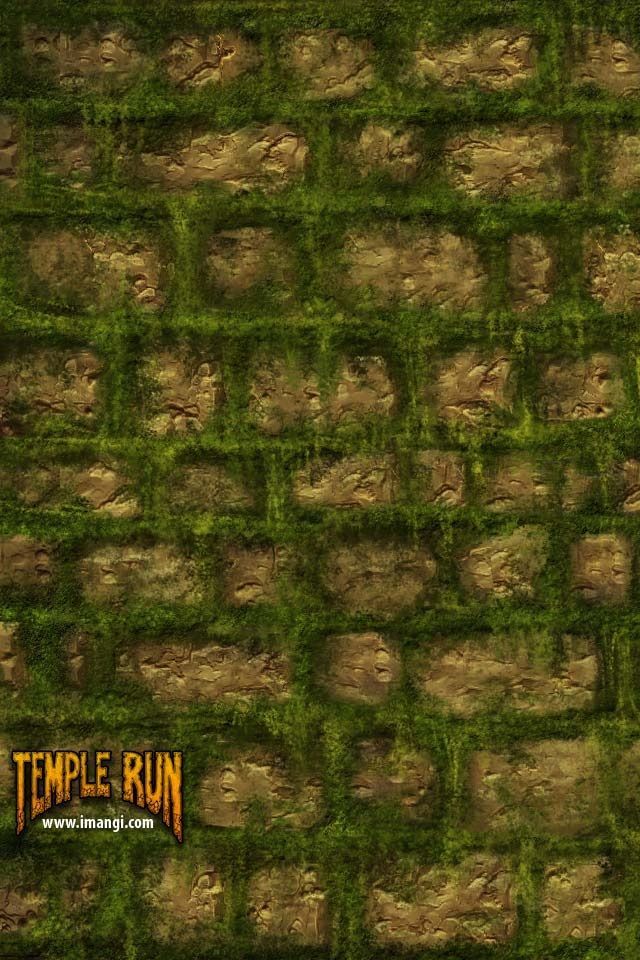 Temple Run - Shot 3 by WessieBoi99 on DeviantArt