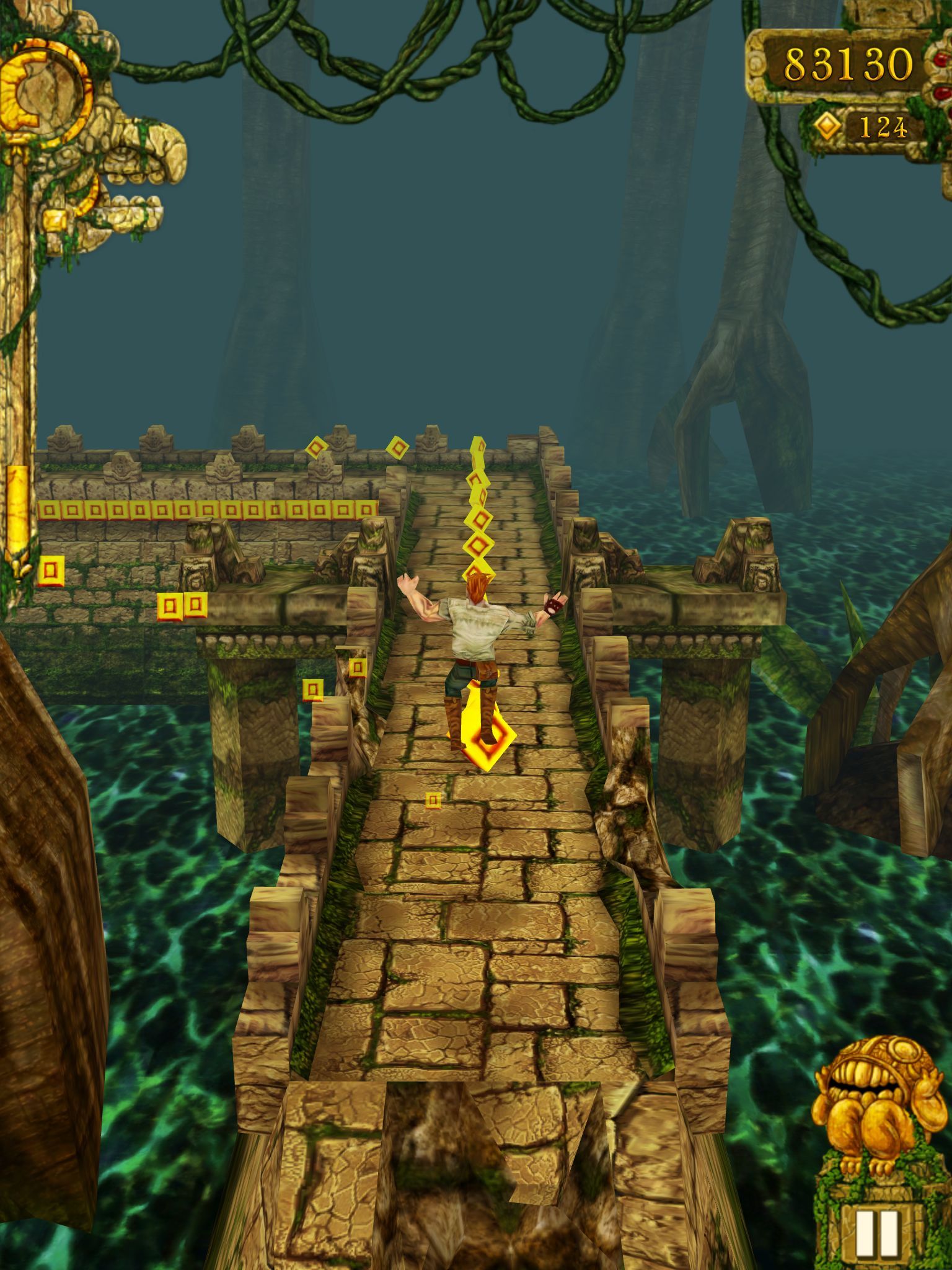 Download game for temple run - Temple run - download and play free ...