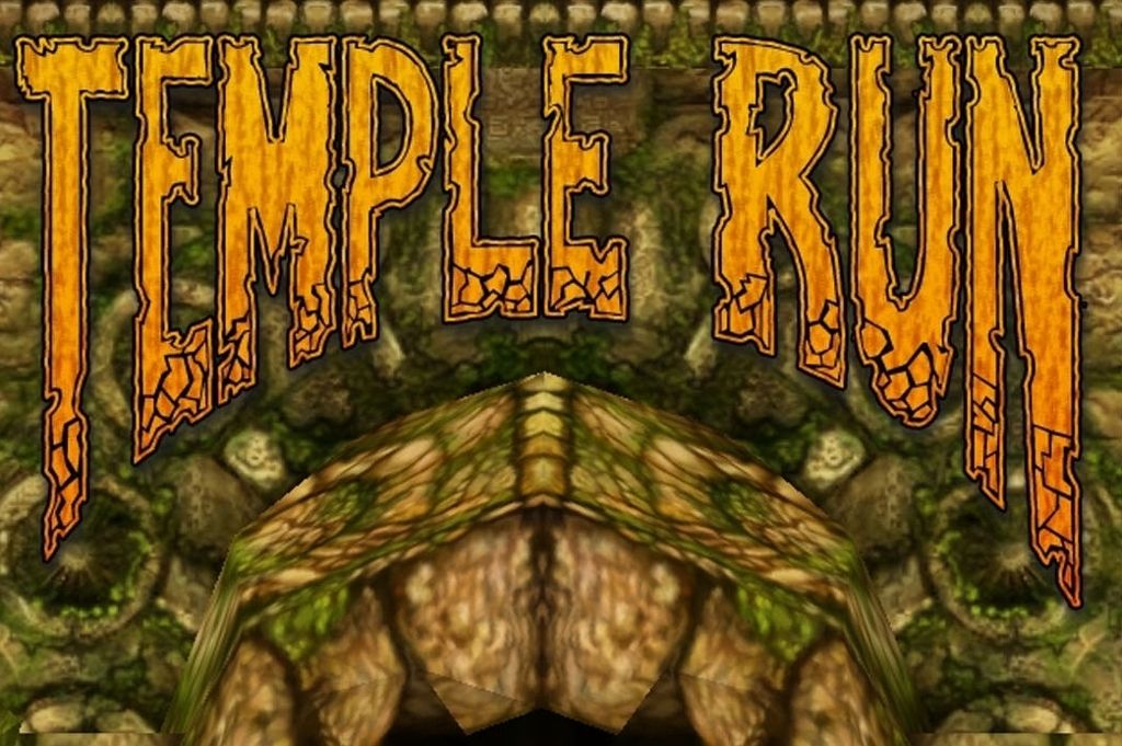 Temple Run 2 desktop wallpaper | 12 of 12 | Video-Game-Wallpapers.com