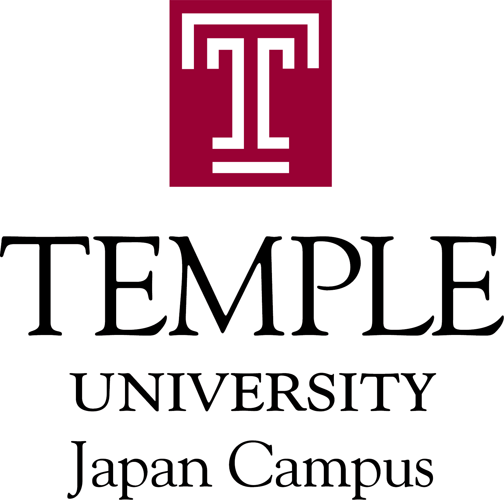 Temple university logo Logospike.com Famous and Free Vector Logos