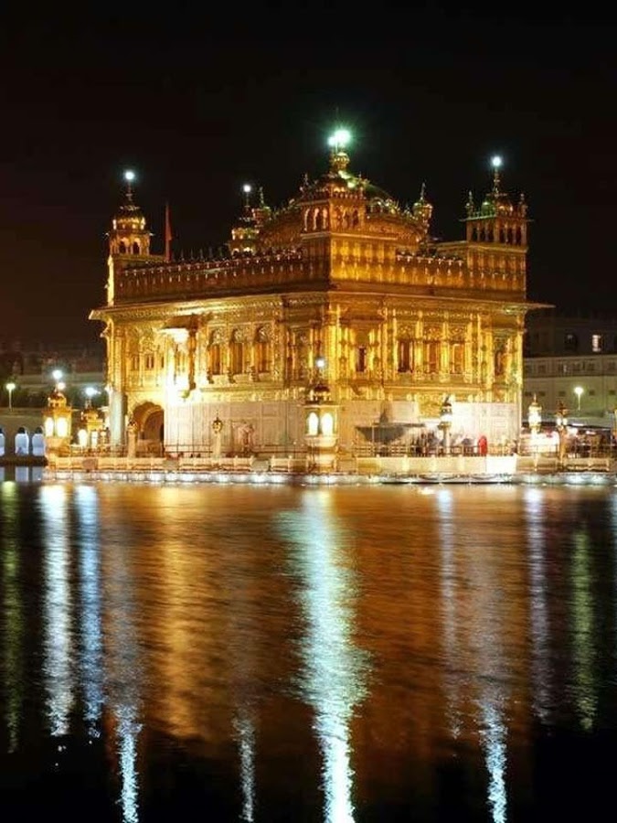 Golden temple Live Wallpapers - Android Apps on Google Play