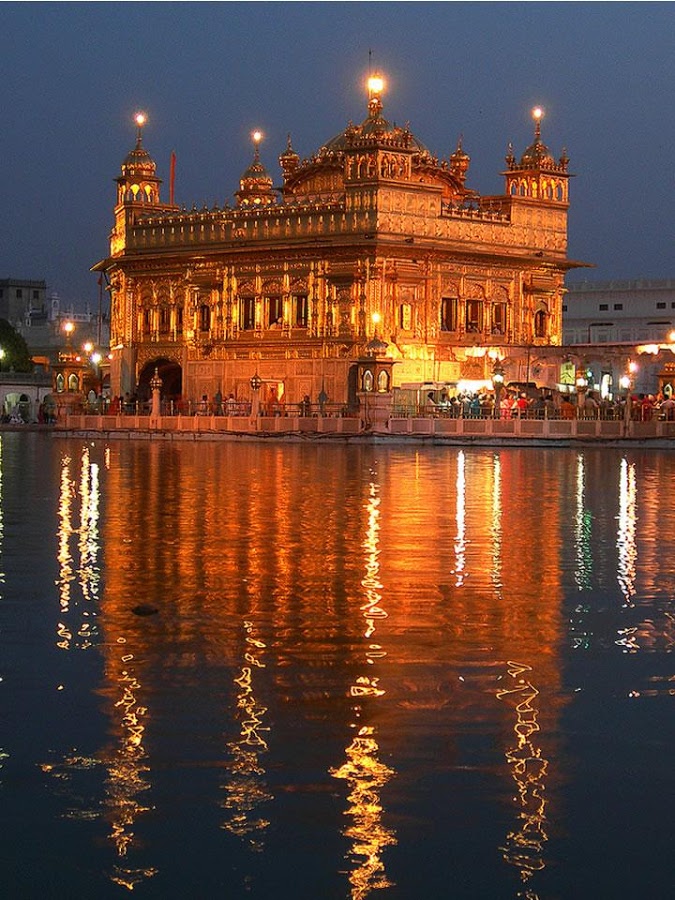 Golden temple Live Wallpapers - Android Apps on Google Play