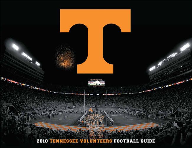 University of University of Tennessee Official Athletic Site