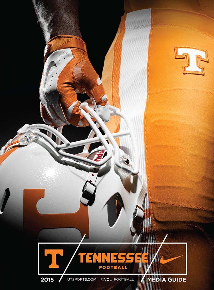 University of University of Tennessee Official Athletic Site ...