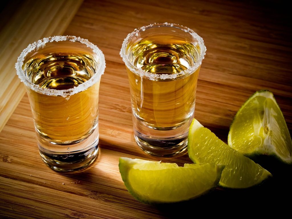 Destination Luxury » Luxury Living RedefinedTEQUILA CAN BE A PART ...