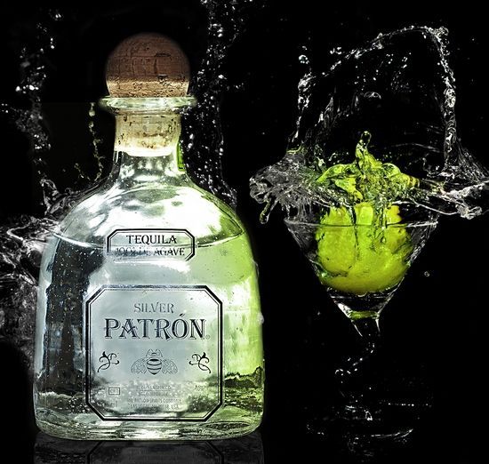 Gallery for - tequila patron wallpaper