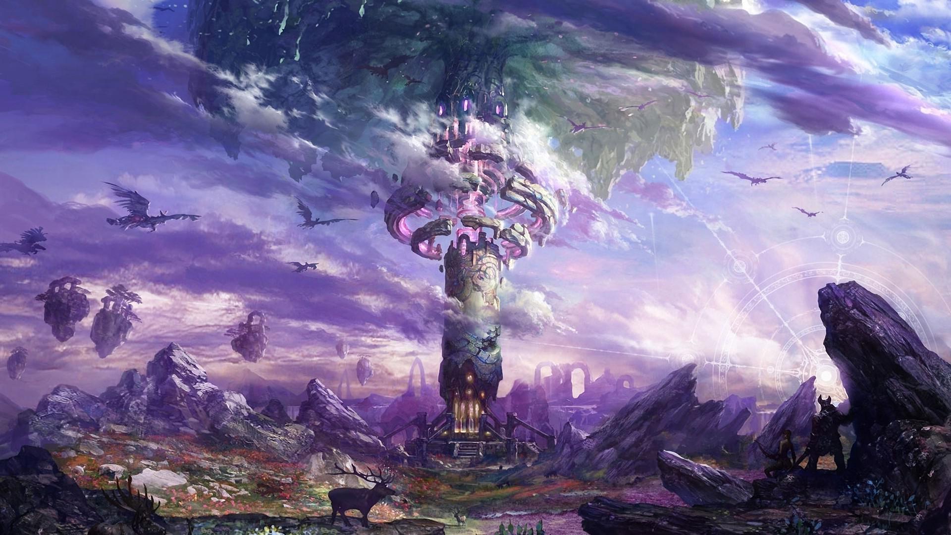 Tera Wallpapers >> Backgrounds with quality HD