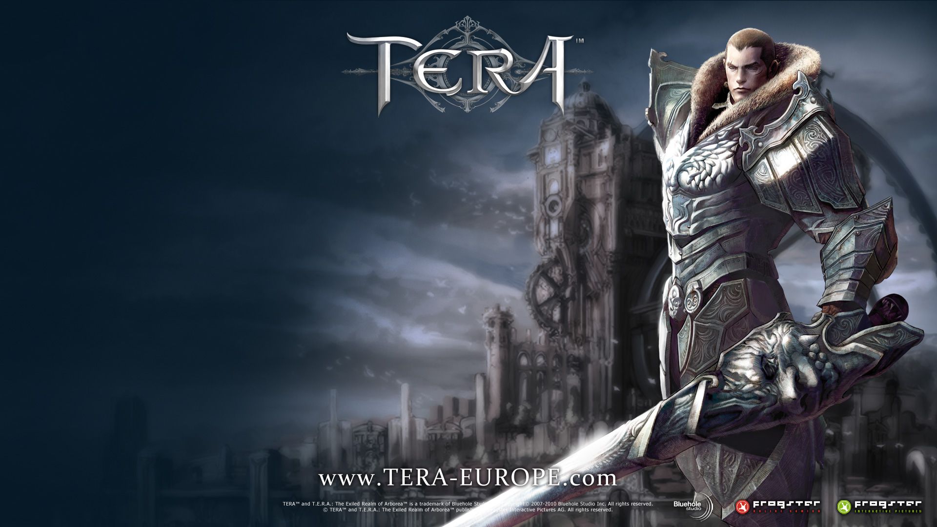 Tera Online, 1920x1080 HD Wallpaper and FREE Stock Photo