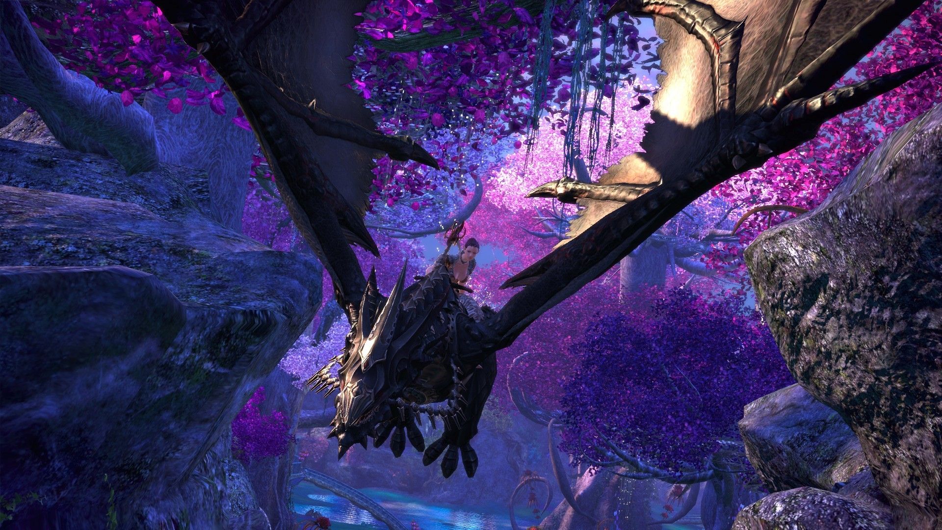 20 Tera: Rising HD Wallpapers | Backgrounds - Wallpaper Abyss