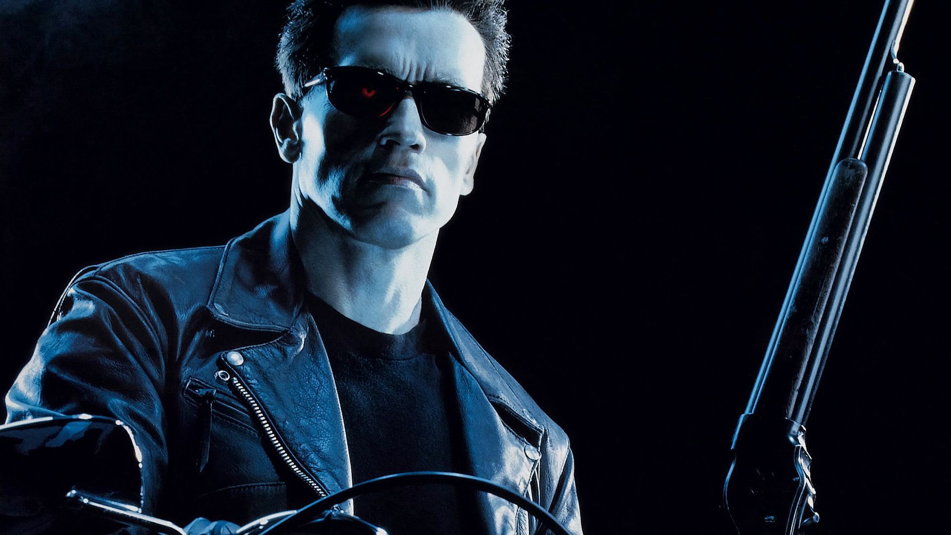 Terminator 2 Judgment Day wallpapers and images - wallpapers