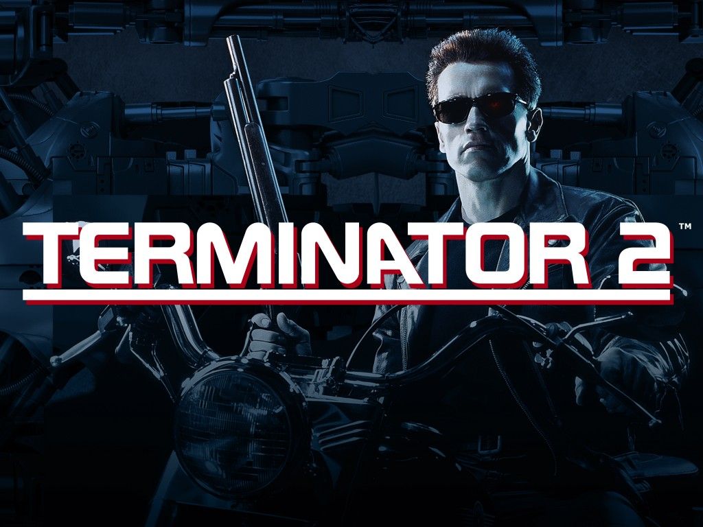 Terminator 2 Judgement Day Slot Game LuckyWinSlots.com Lucky