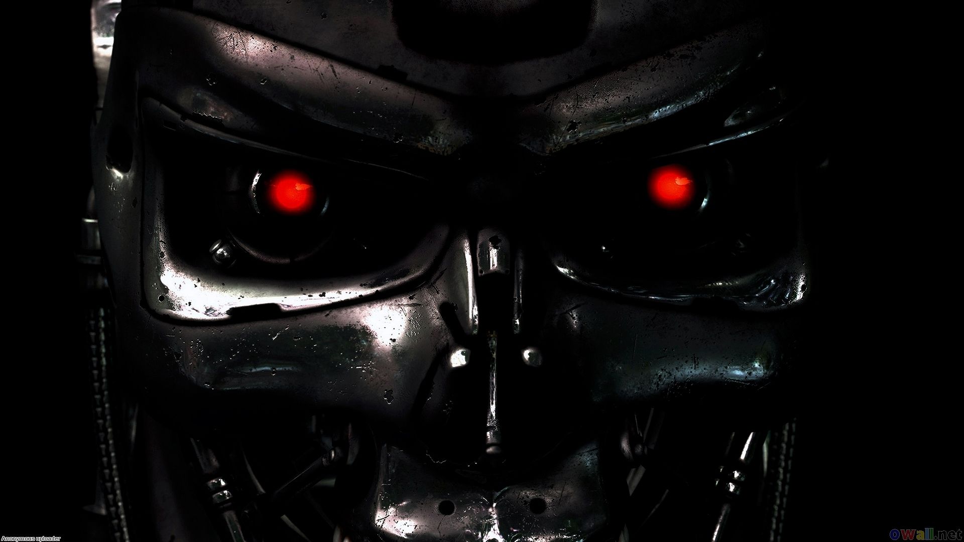 Terminator 2 Backgrounds