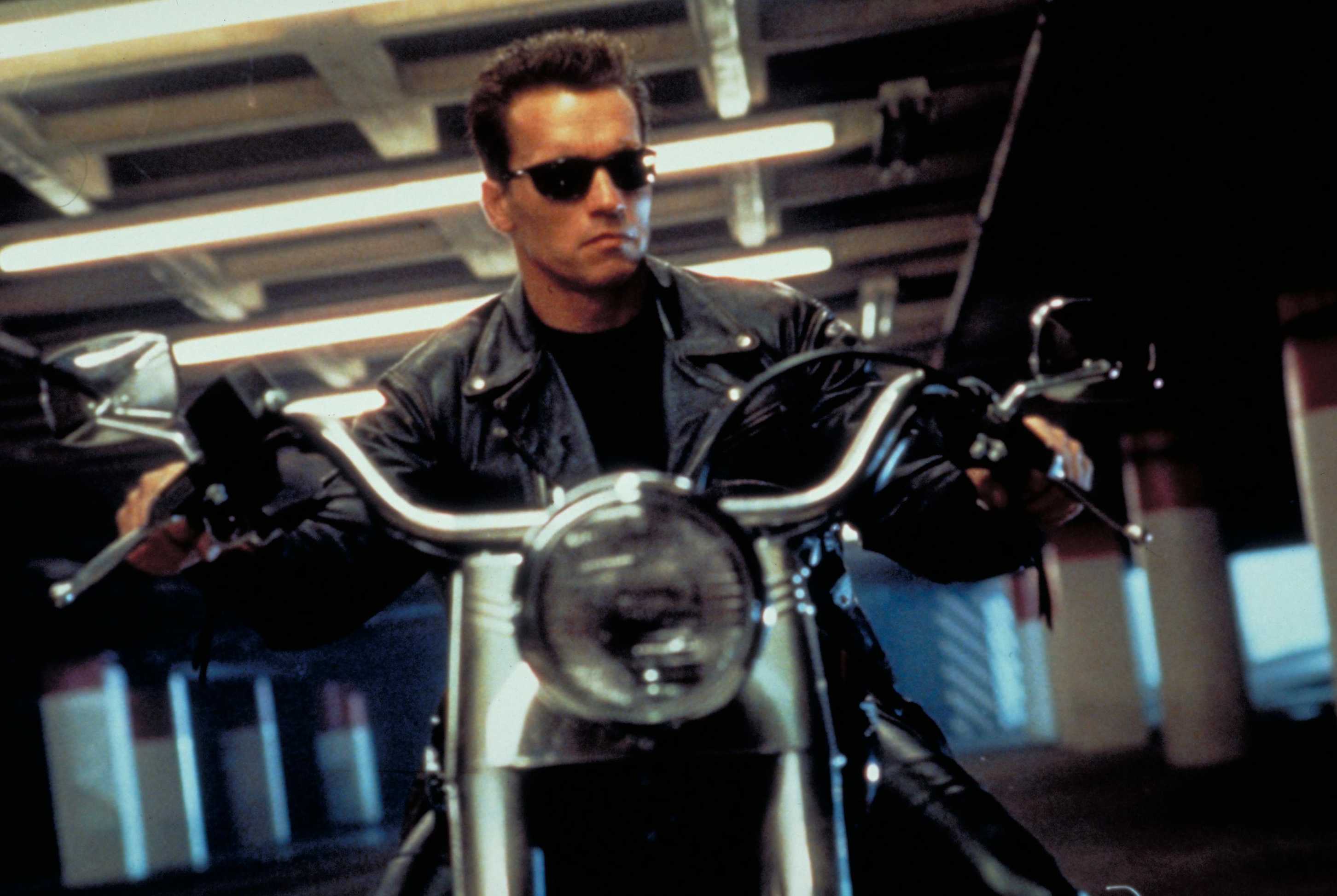Terminator 2 photo, pics, wallpaper - photo