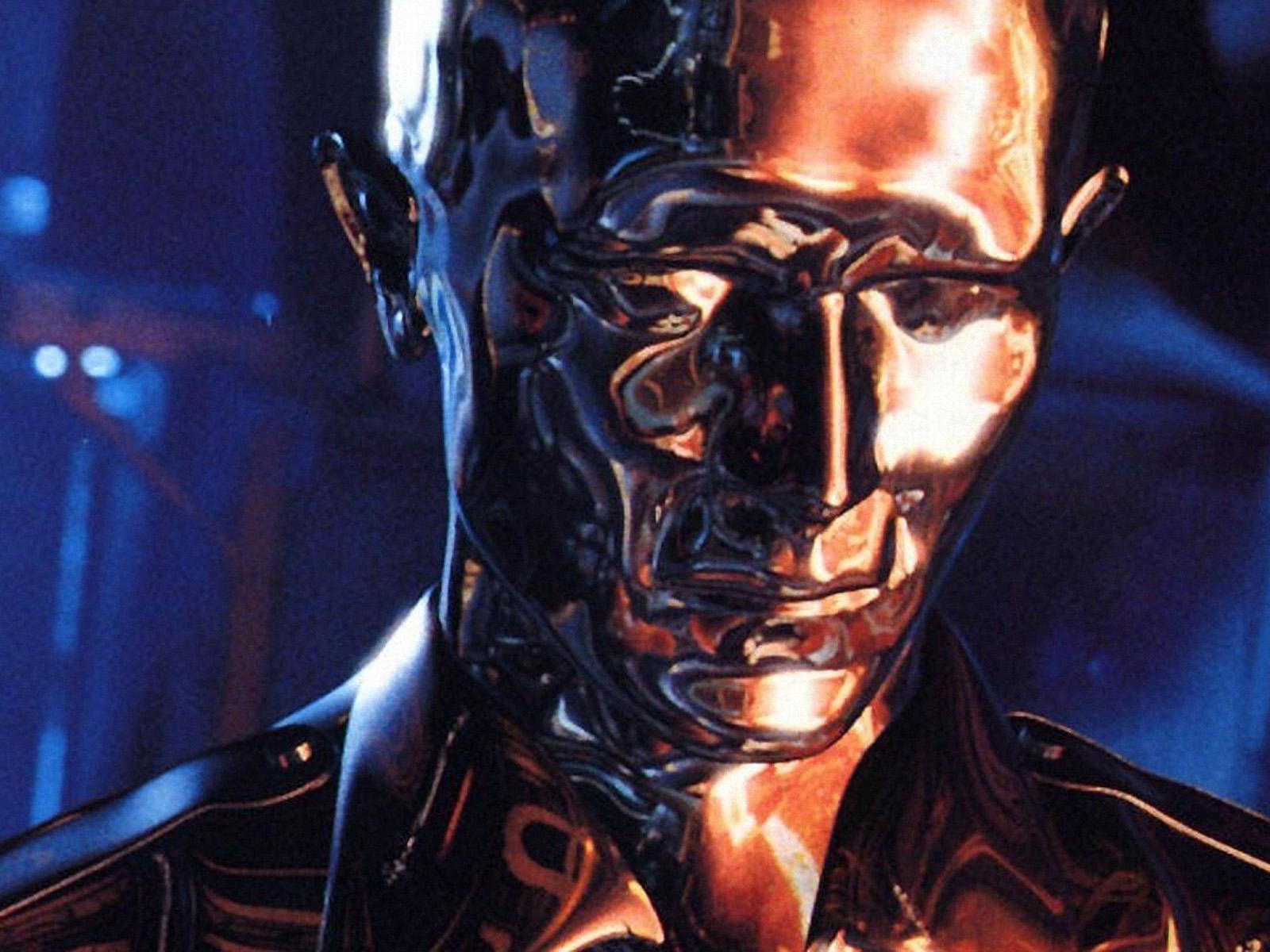 Terminator 2 Wallpapers Group (73+)