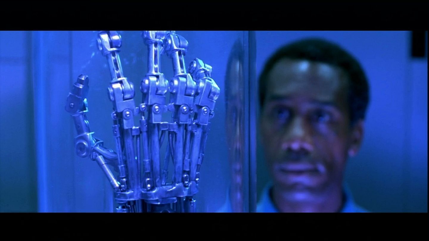 Terminator 2: Judgment Day Computer Wallpapers, Desktop ...
