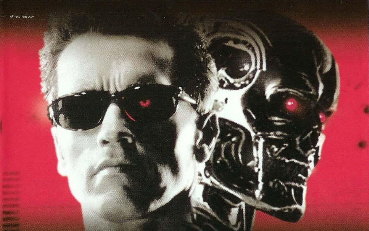 Terminator 2 Judgment Day Terminator 2 Judgment Day