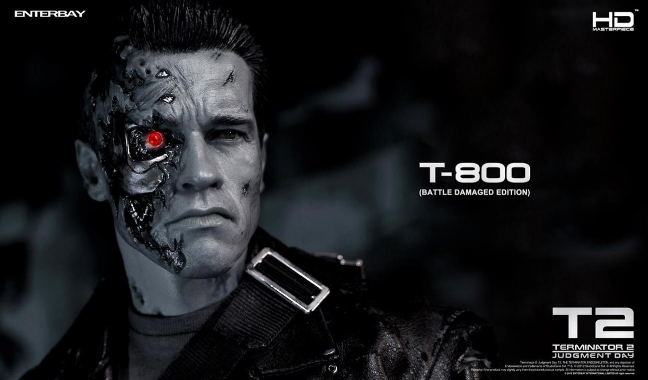 2015 Terminator Genisys 1 | Movie Wallpaper Pics