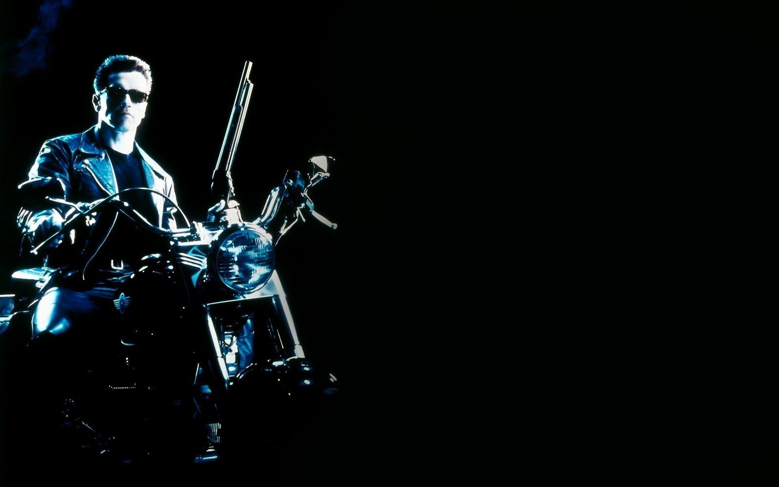 The Terminator HD Wallpapers & Images - All HD Backgrounds