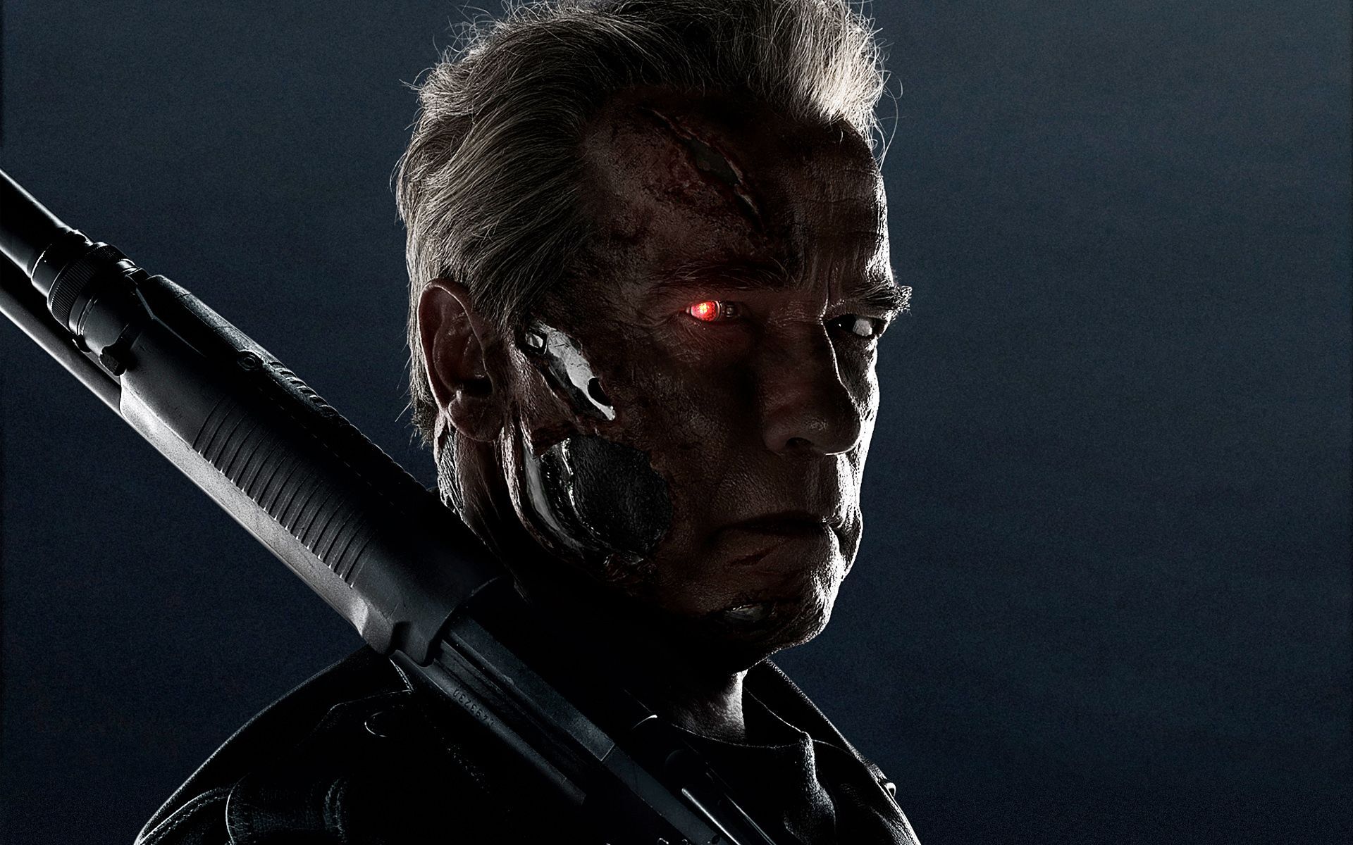 Terminator Genisys HD Wallpapers for desktop download