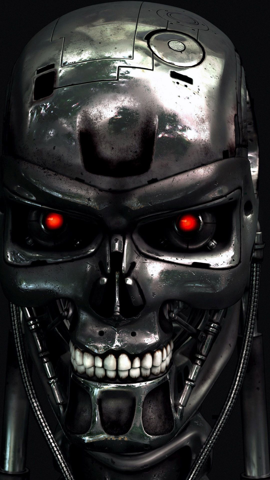 Terminator Wallpapers Group (85+)