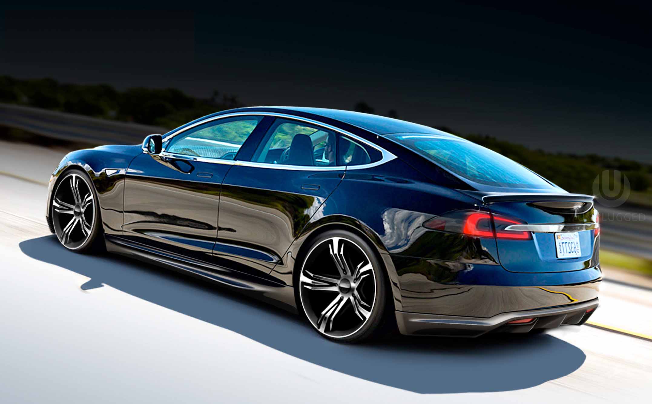 Tesla Model S Latest HD Wallpapers Free Download | New HD ...