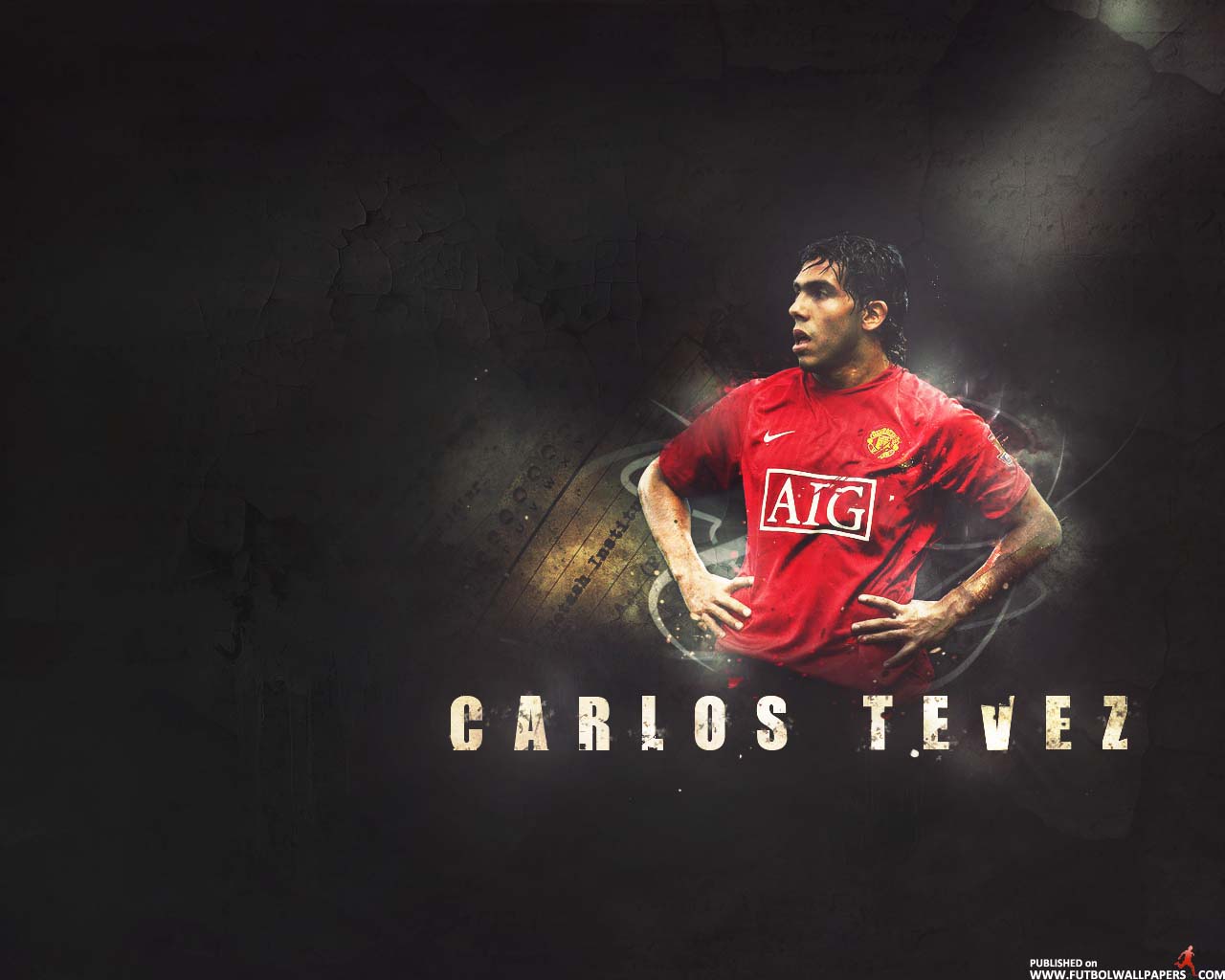 Carlos Tevez Wallpapers Full Free HD Backgrounds