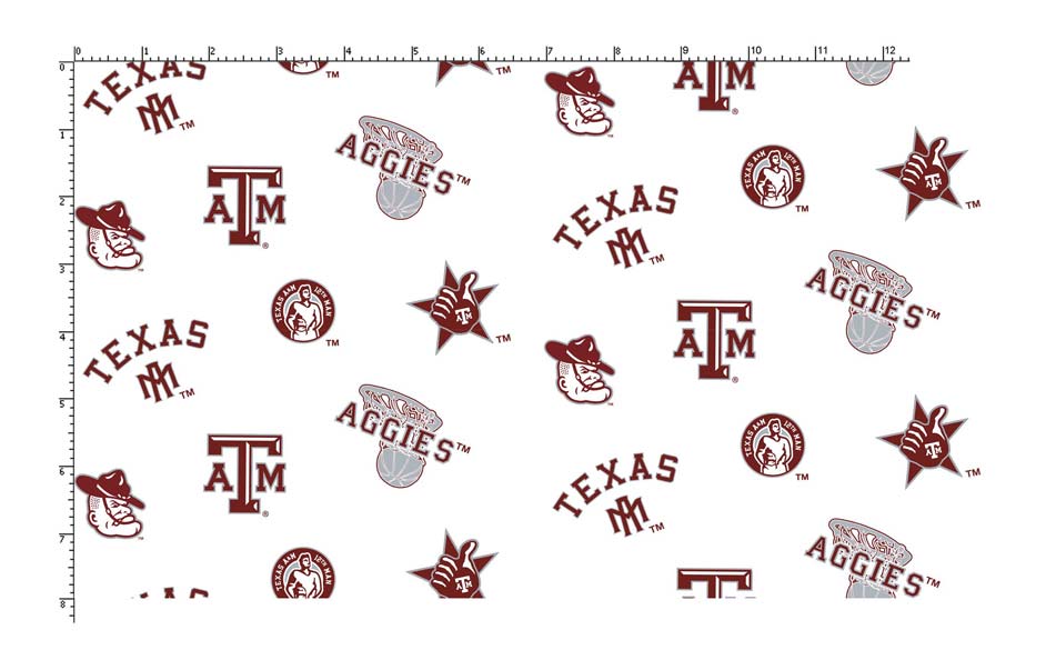 TEXAS A AND M UNIVERSITY PRODUCTS, Fantastic Sports Store, Grab